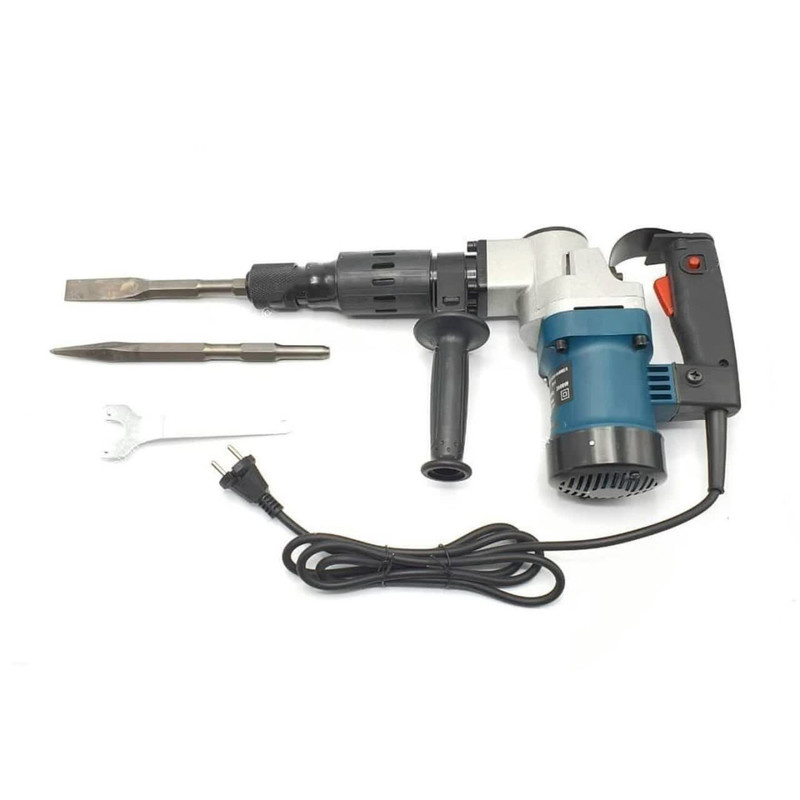 چکش تخریب باس مدل BS-0810 چکش تخریب باس مدل BS-0810