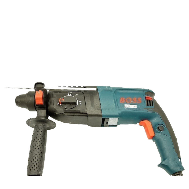 دریل بتن کن باس مدل BS-26SRE