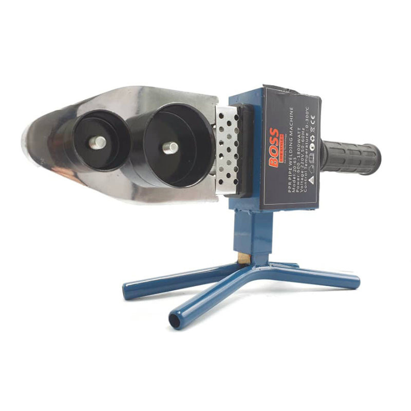 مجموعه 10 عددی دستگاه اتو لوله سبز باس مدل LIFE_STYLE