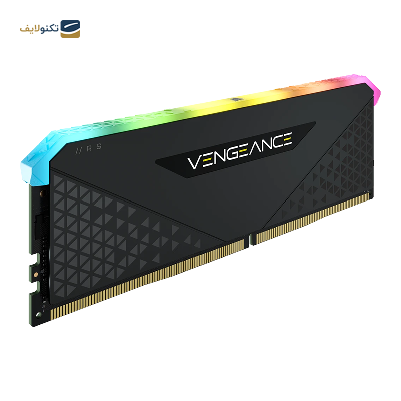 gallery-رم کامپیوتر DDR4 تک کاناله 3200 مگاهرتز CL16 کورسیر مدل VENGEANCE RGB RS ظرفیت 8 گیگابایت copy.png