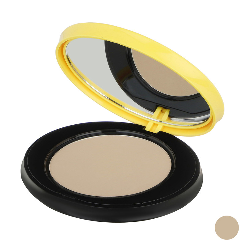 پنکک کالیستا سری Smooth شماره CP02