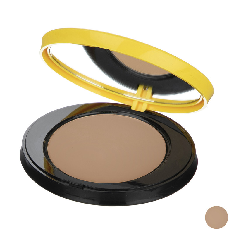 پنکک کالیستا سری Smooth شماره CP03