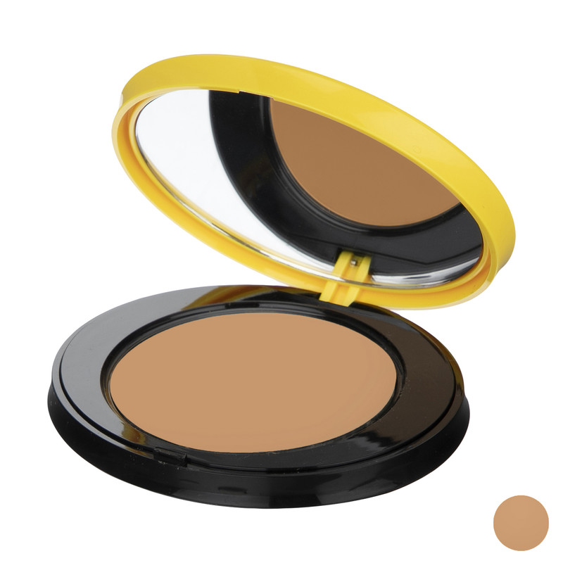 پنکک کالیستا سری Smooth شماره CP04