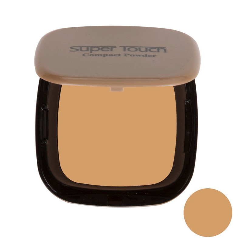 پنکک سوپرتاچ سری مینرال شماره 26