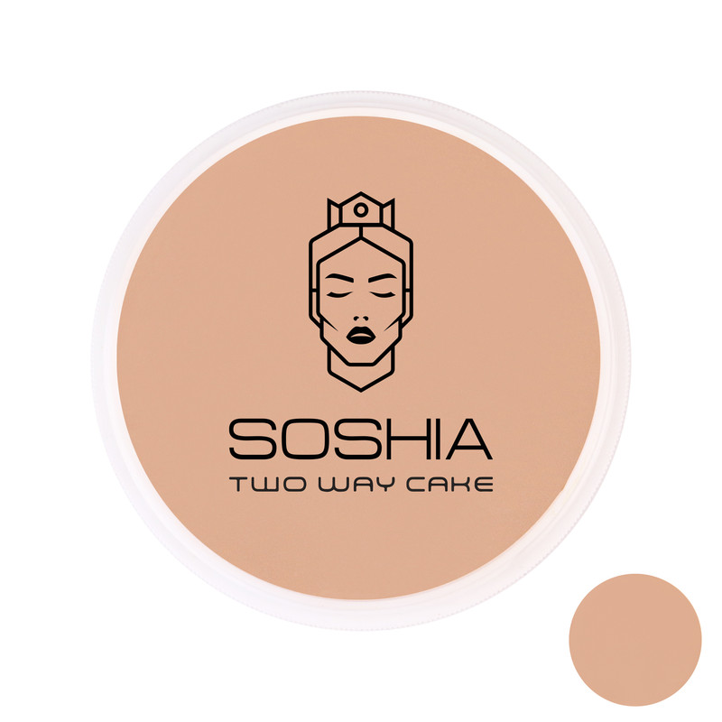 پنکک سوشیا کد SB3