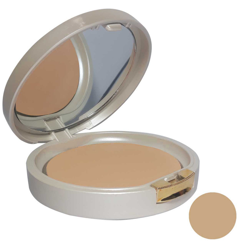 پنکک کنسی مدل Argan Oil شماره R01