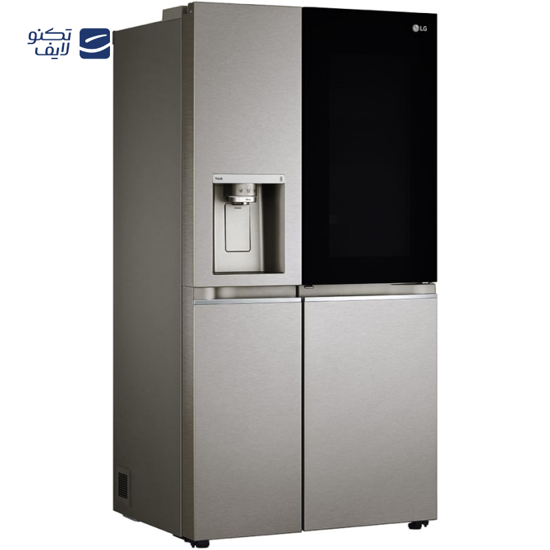 gallery-یخچال فریزر ساید بای ساید ال جی مدل GR-X348CQFS copy.png