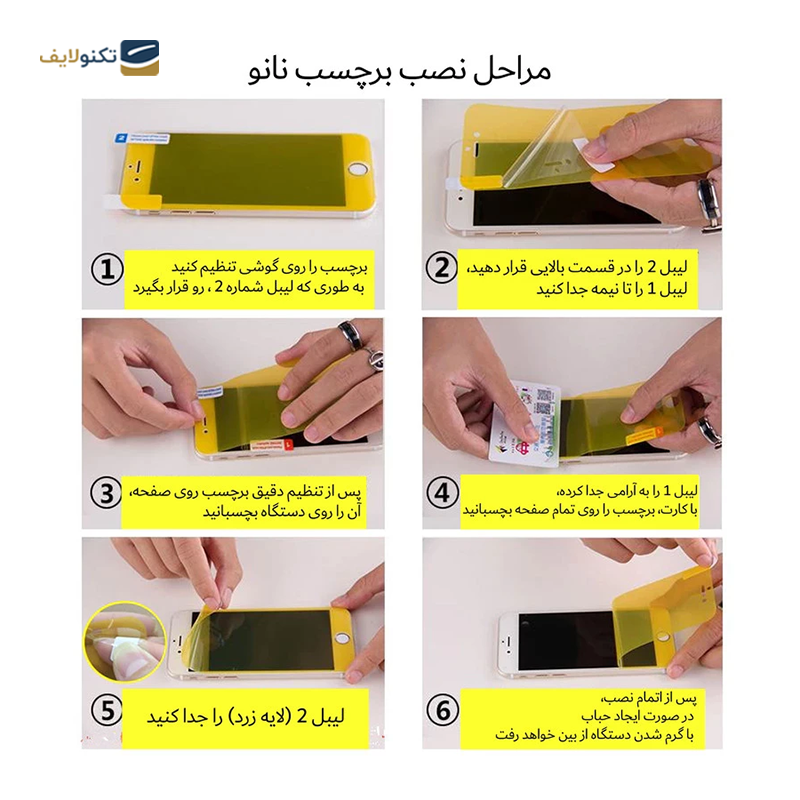 gallery-گلس پشت گوشی سامسونگ Galaxy A32 4G شهر گلس مدل TPBSR  copy.png