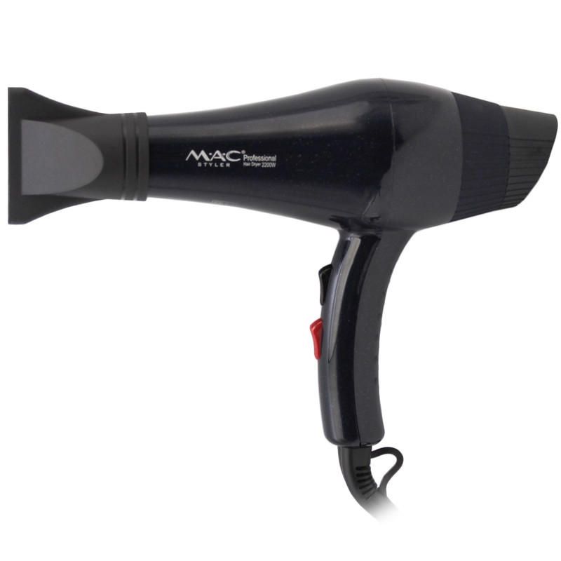 سشوار مک استایلر مدل MC-6617