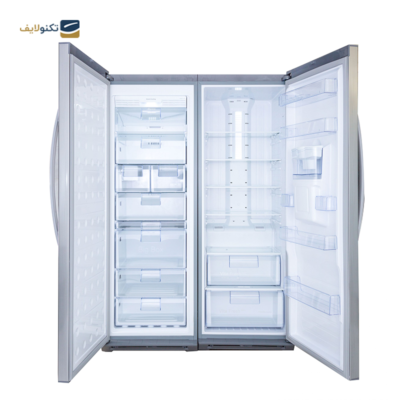 gallery-یخچال فریزر دوقلو هیمالیا 32 فوت مدل پاناروما پلاس copy.png