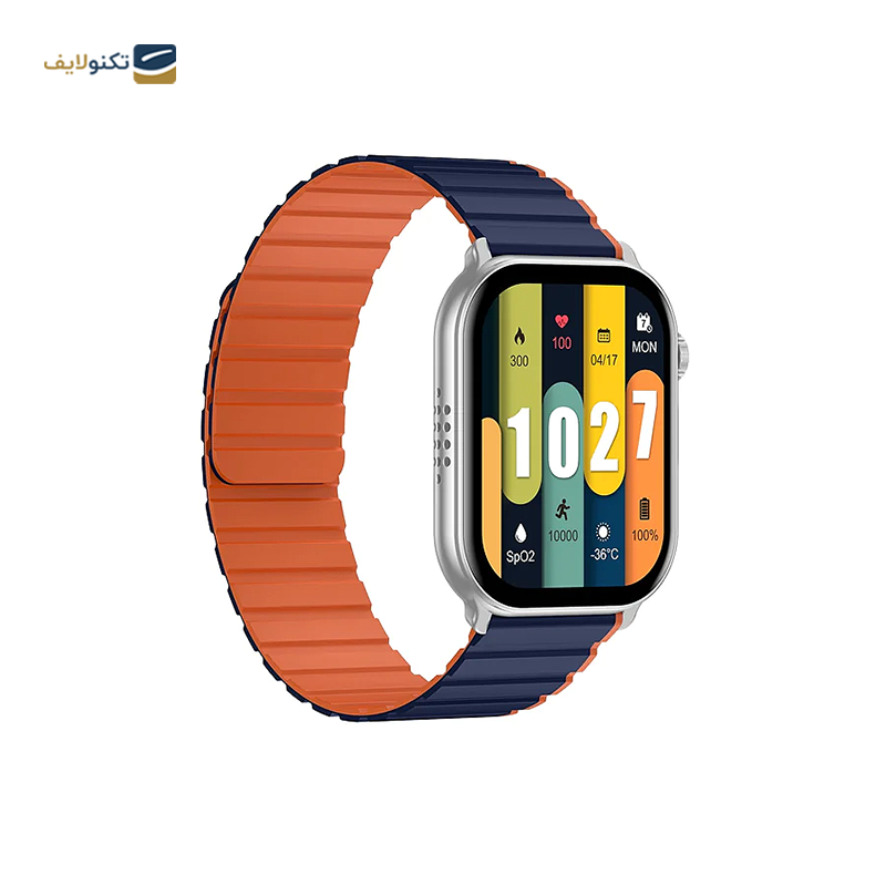 gallery- ساعت هوشمند کیسلکت مدل calling watch Kr Pro copy.png