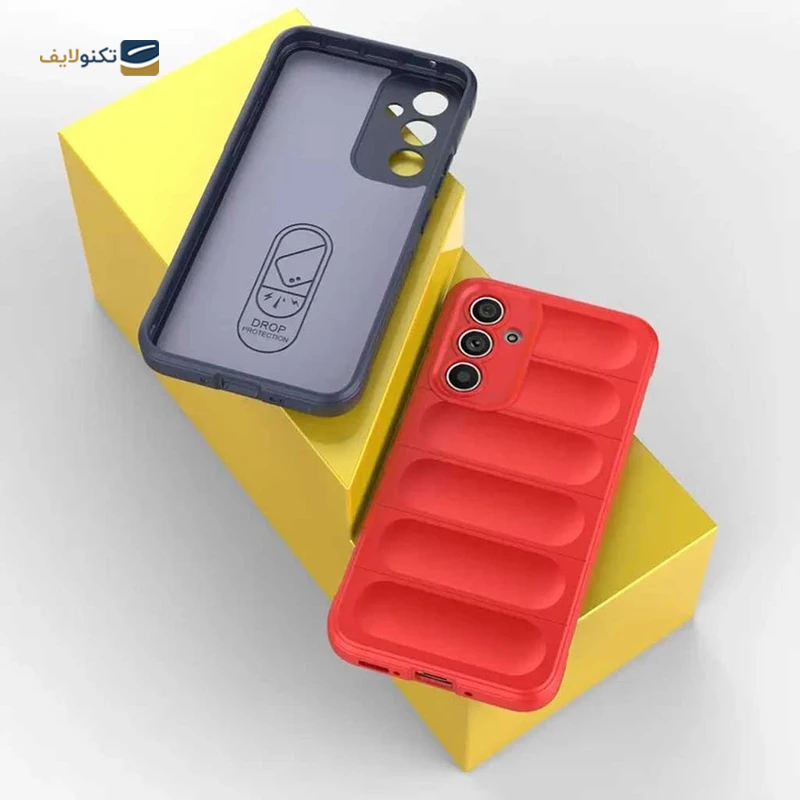 gallery-قاب گوشی سامسونگ Galaxy A34 اپیکوی مدل SIlicone Puffer copy.png