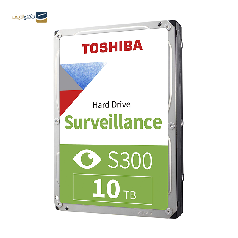 gallery-هارد دیسک اینترنال توشیبا مدل S300 Surveillance ظرفیت 10 ترابایت-gallery-0-TLP-24992_784272c2-243b-4a8d-97a3-9b9a07db062b.png
