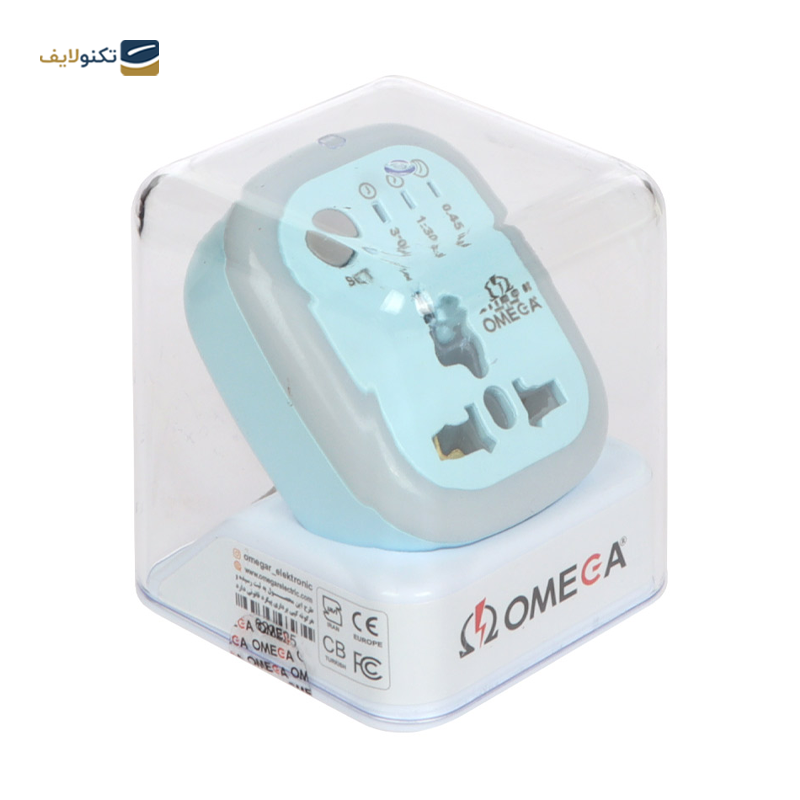 gallery-تبدیل 3 به 2 امگا مدل M101  copy.png