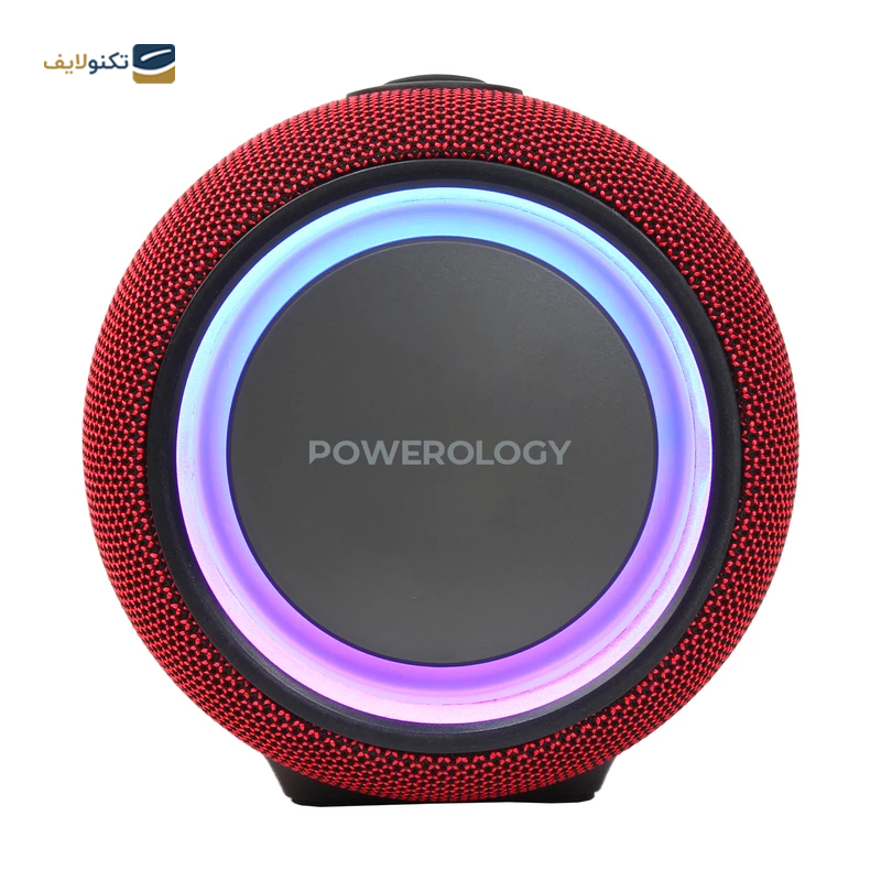 gallery-اسپیکر بلوتوثی قابل حمل پاورولوجی مدل POWPHANSPK copy.png