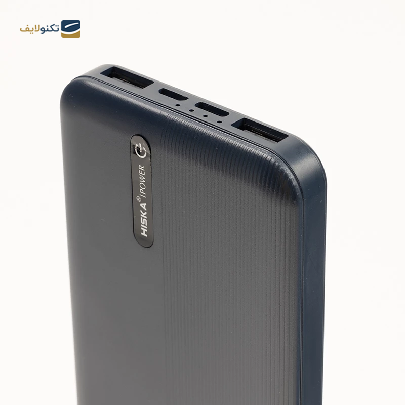 gallery-پاوربانک هیسکا مدل HP-110PD ظرفیت 10000 میلی آمپر ساعت copy.png