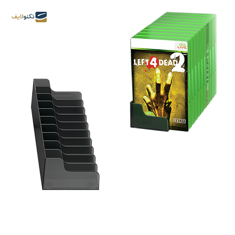 gallery-پایه خنک کننده دابی مدل multifunctional cooling stand مناسب برای پلی استیشن 5 copy.png