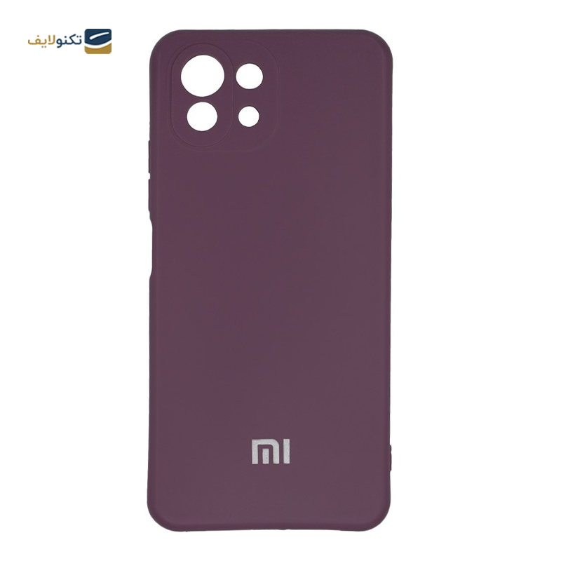 gallery-کاور گوشی شیائومی Xiaomi 11 Lite مدل محافظ لنزدار سیلیکونی-gallery-1-TLP-25492_e1b56685-f035-4177-a34d-2725513b3e95.png
