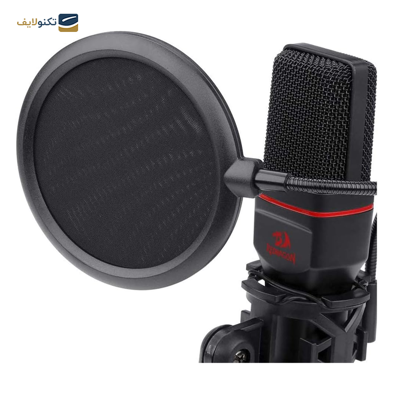 gallery-میکروفون کندانسر استریمینگ ردراگون مدل STIX GM99 copy.png