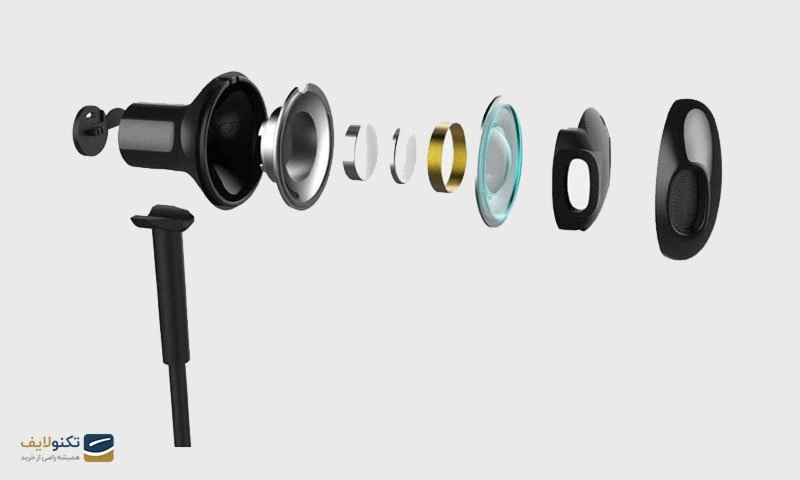 هندزفری بی سیم شیائومی مدل Mi Bluetooth Neckband Earphones Basic