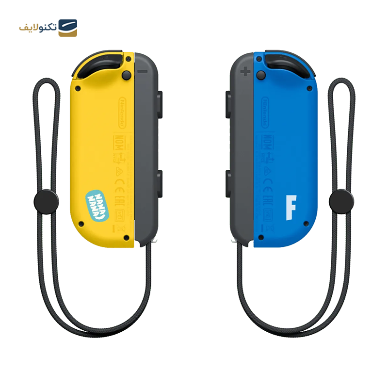 gallery-دسته نینتندو سوییچ مدل جوی کان Skyward Sword HD copy.png