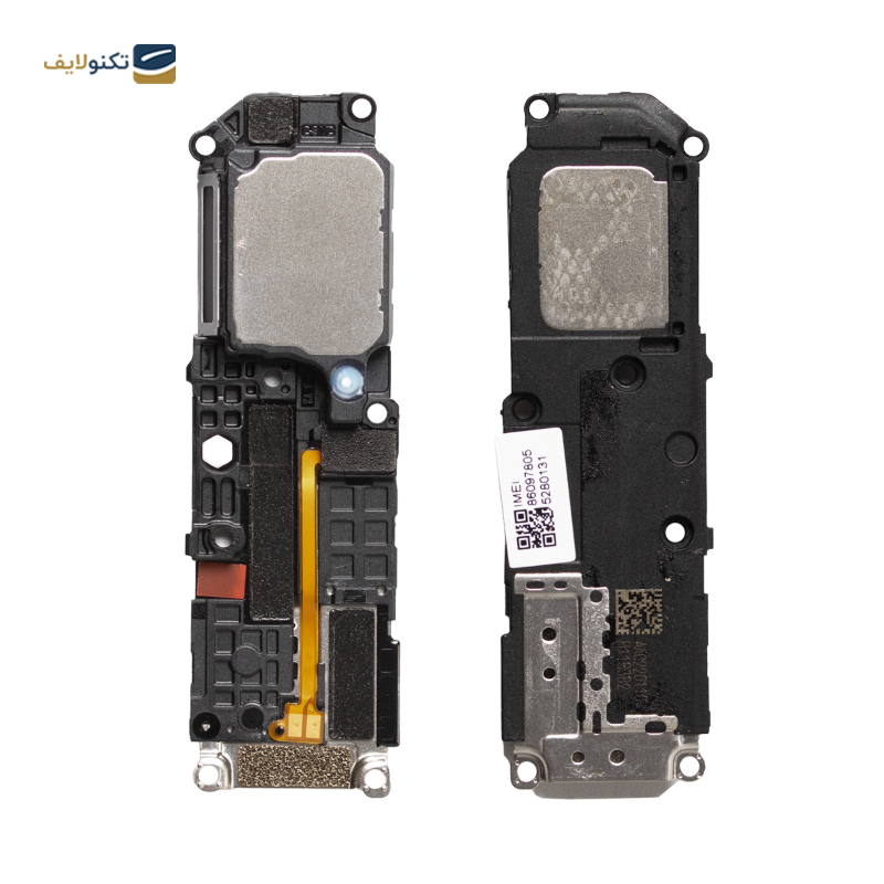 gallery-بازر اسپیکر گوشی شیائومی Redmi Note 12 Pro 4G copy.png