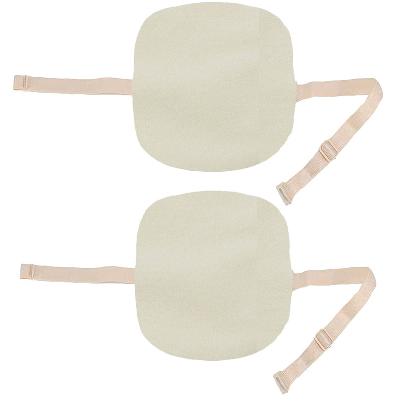 پد عرق گیر هیاهو مدل Open_Strap Holder Man سایز XL بسته 2 عددی