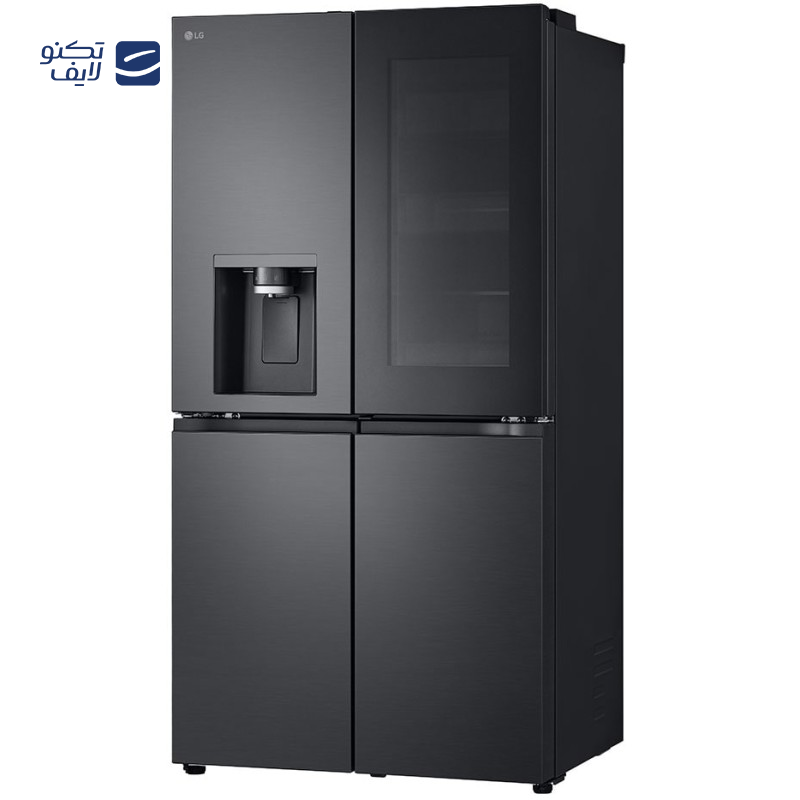 gallery-یخچال فریزر ساید بای ساید ال جی مدل GR-X33FFQRL copy.png