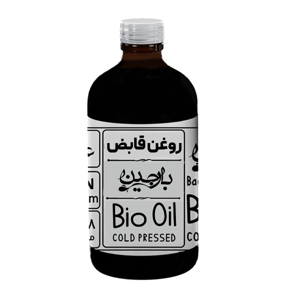 روغن قابض بارجین مدل 06 حجم 120 میلی لیتر روغن قابض بارجین مدل 06 حجم 120 میلی لیتر