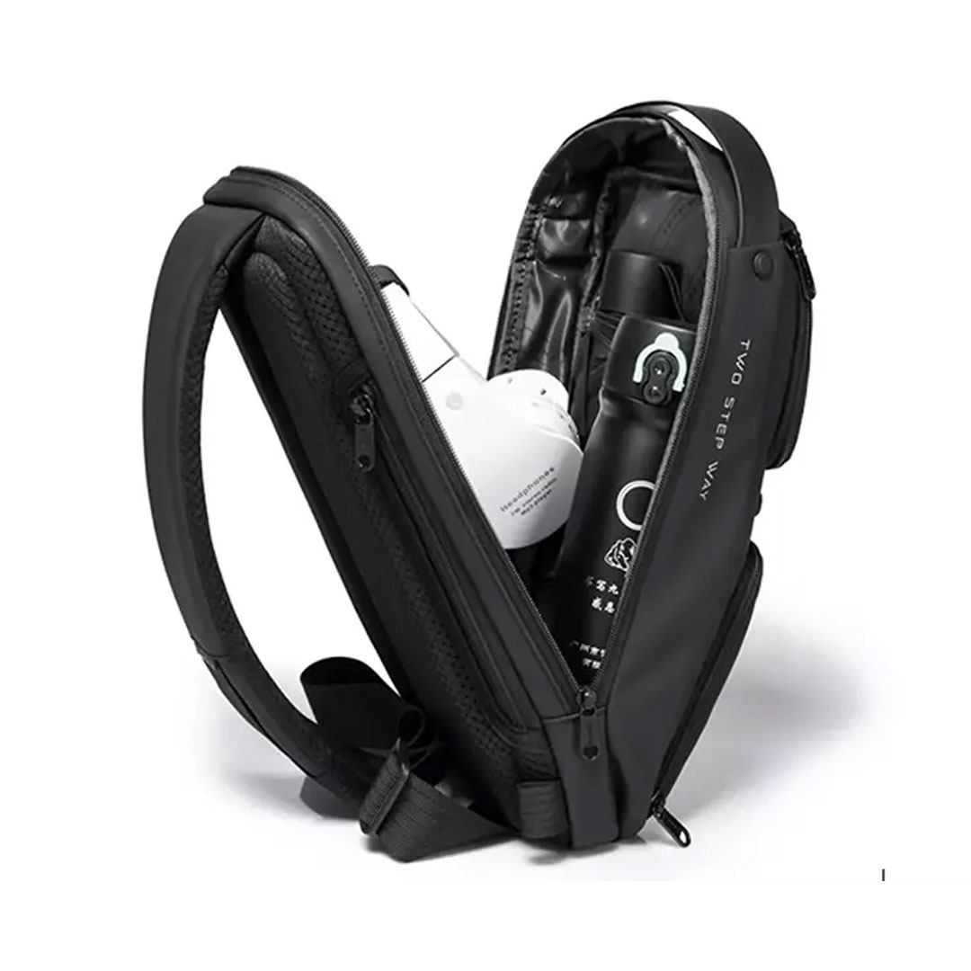 کوله تک بند بنج مدل BG-7258 مناسب تبلت 7.9 اینچ