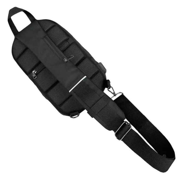 کیف کراس بادی گوگانا مدل GOOGANA - GOOG932