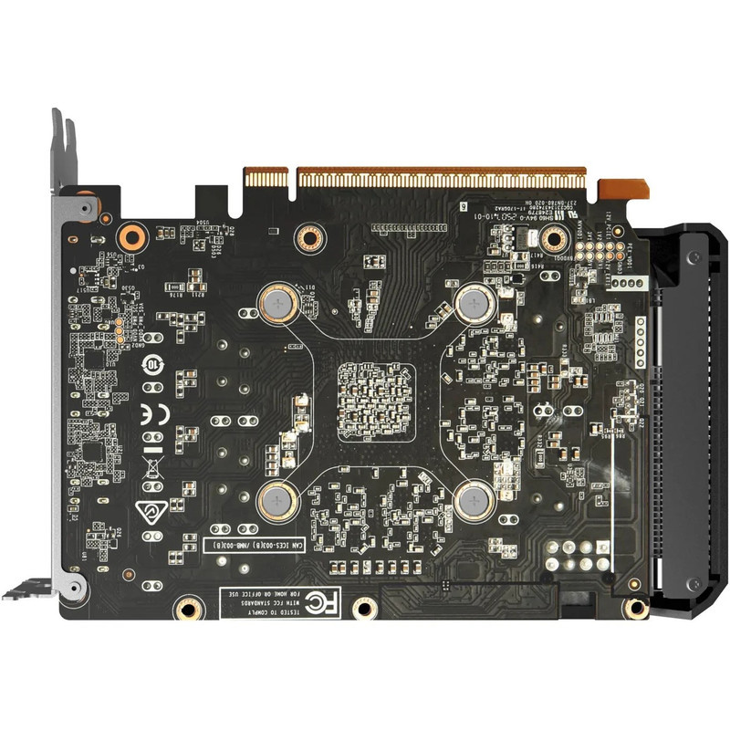 کارت گرافیک زوتک مدل GeForce RTX 5060 SOLO GDDR7