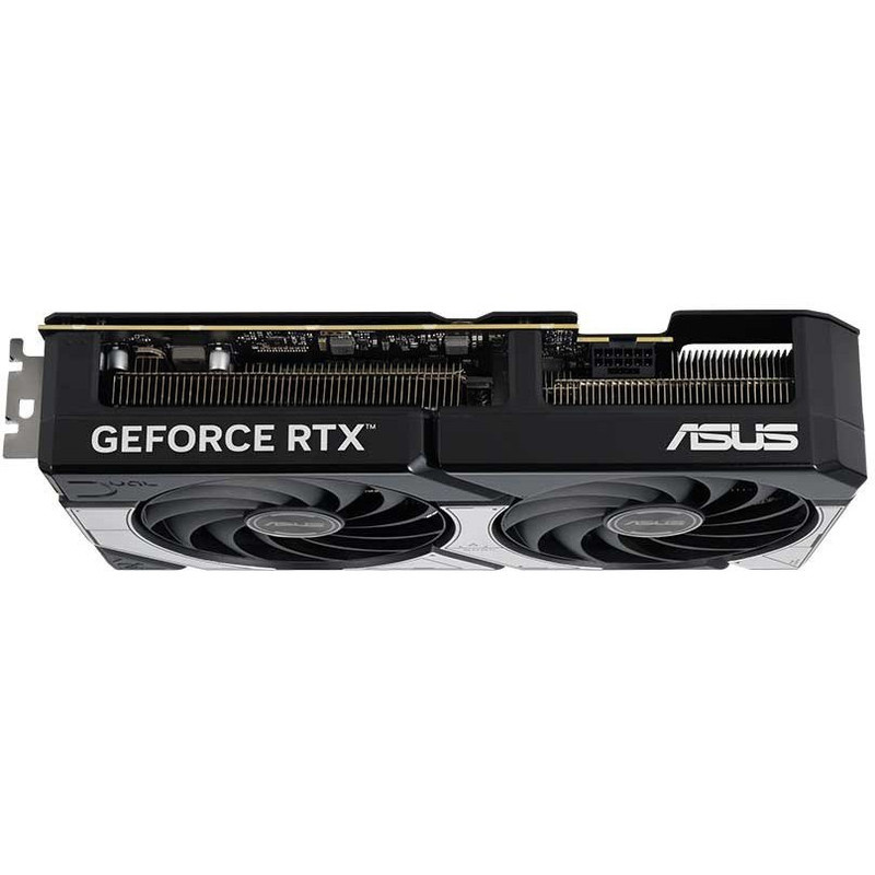 کارت گرافیک ایسوس مدل Dual GeForce RTX 5070 12GB GDDR7 OC Edition