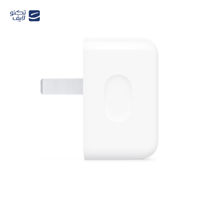 gallery-شارژر دیواری اپل مدل 20 وات دو شاخه - Original copy.png