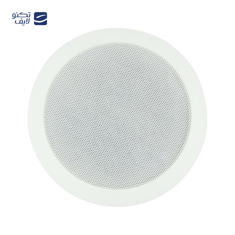 gallery-اسپیکر سقفی پروئل مدل PR18 copy.png