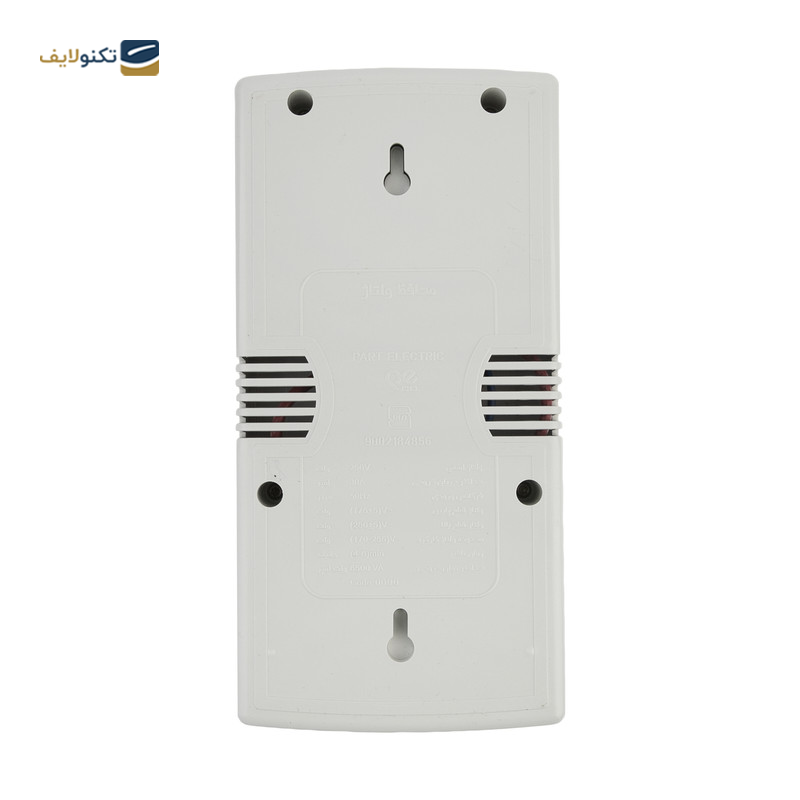 gallery-محافظ برق پارت الکتریک مدل تک خانه copy.png