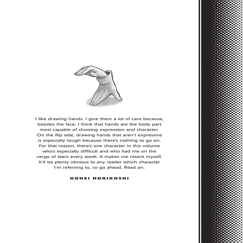 مجله My Hero Academia 2 نوامبر 2015