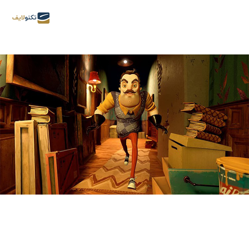 gallery-بازی Guardians of the Galaxy برای PS5 copy.png