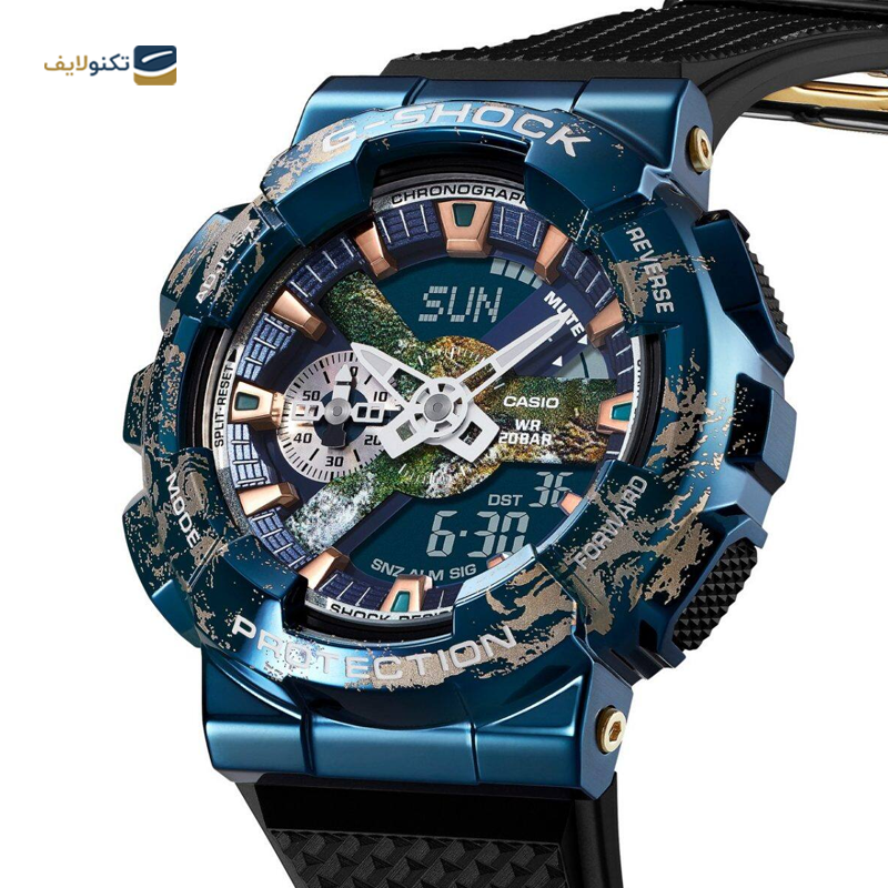 gallery-ساعت کاسیو زنانه مدل GM-S110PG-1ADR copy.png