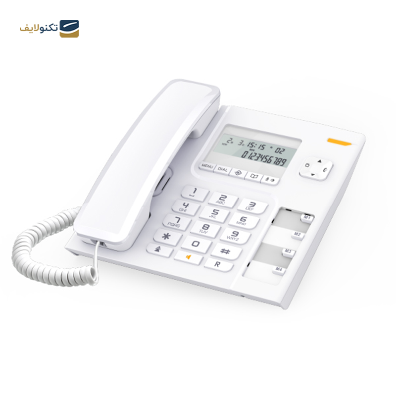 gallery-تلفن رومیزی آلکاتل مدل F860 Voice copy.png