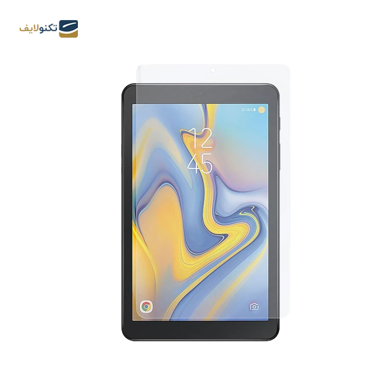 gallery-گلس تبلت سامسونگ Galaxy Tab A 10.5 شهر گلس مدل SMPT2  copy.png