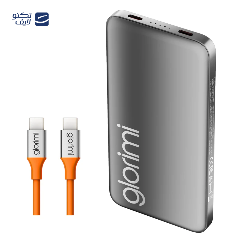 gallery-پاوربانک گلوریمی مدل FitCore ظرفیت 20000 میلی آمپر ساعت copy.png