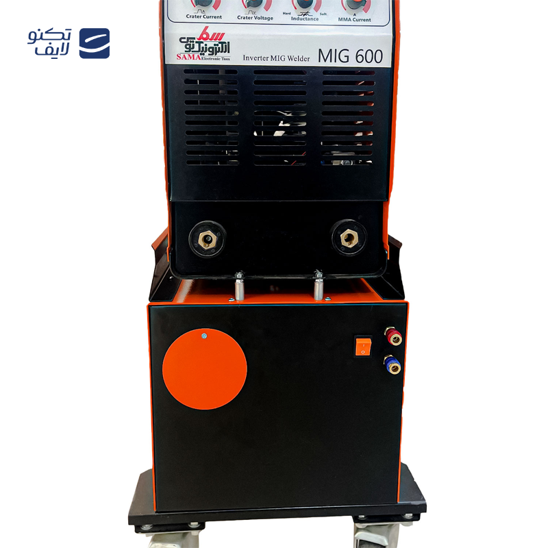 gallery-اینورتر جوشکاری سما الکترونیک توس مدل میگ ۶۰۰ هوا خنک copy.png