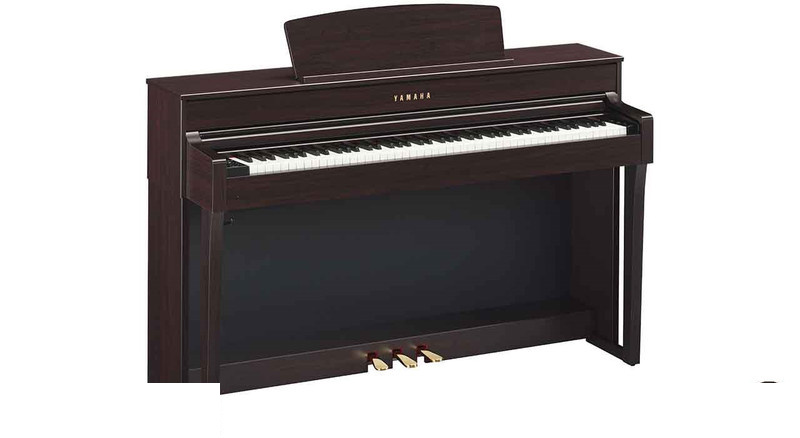 پیانو یاماها مدل CLP-645