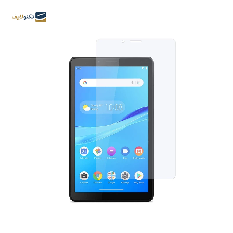 gallery-گلس تبلت لنوو Tab M8 شهر گلس مدل SMPT1 copy.png