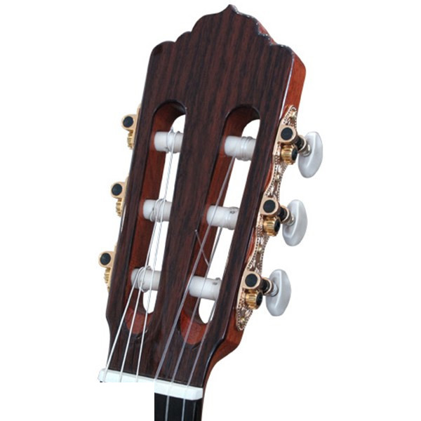گیتار کلاسیک آلمانزا مدل 434 Cedro