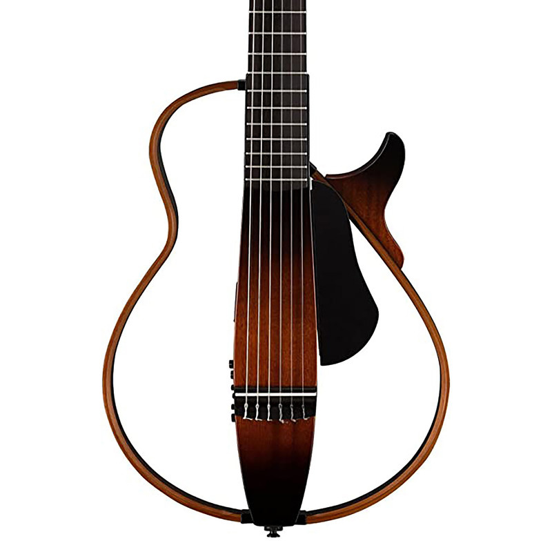 گیتار الکترو کلاسیک یاماها مدل SLG-200N