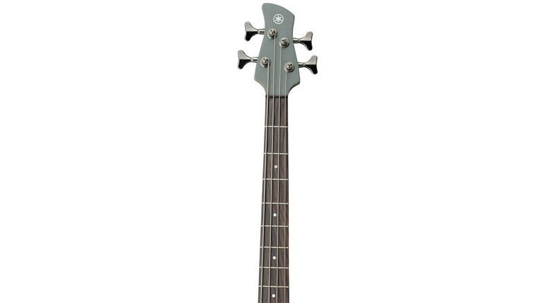 گیتار باس یاماها مدل TRBX 304 MIST GREEN