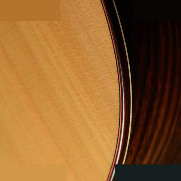 گیتار کلاسیک آلمانزا مدل 435 CW