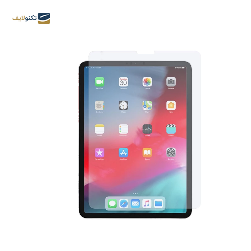gallery-گلس تبلت اپل iPad Air 2 شهر گلس مدل SMPT2 copy.png